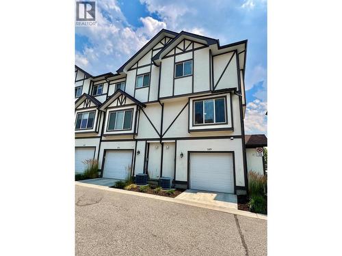 1651 Lynrick Road Unit# 149  Kelowna, BC V1P 1R4