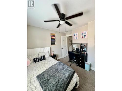 1651 Lynrick Road Unit# 149, Kelowna, BC - Indoor Photo Showing Bedroom