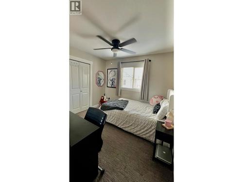1651 Lynrick Road Unit# 149, Kelowna, BC - Indoor Photo Showing Bedroom
