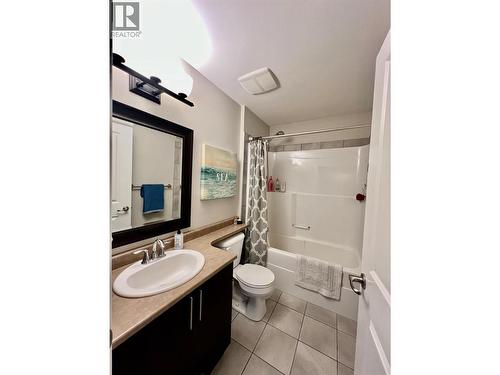 1651 Lynrick Road Unit# 149, Kelowna, BC - Indoor Photo Showing Bathroom