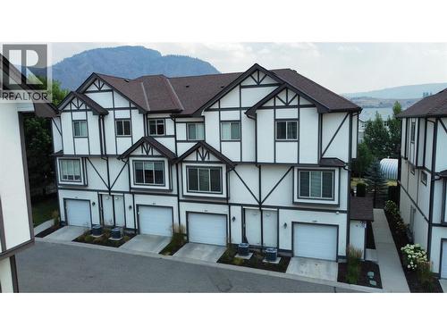 1651 Lynrick Road Unit# 149, Kelowna, BC - Outdoor With Facade