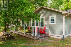 106-7 - 1052 RAT BAY ROAD Lake Of Bays (Franklin), ON P1H 2J6