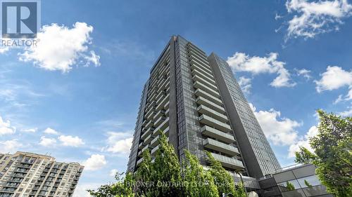 801 - 55 ONEIDA CRESCENT  Richmond Hill, ON L4B 0E8