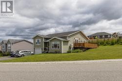 11 Hann Crescent Corner Brook, NL A2H 0B2