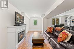W/O Basement W Bright Rec Room & 2 Storage Rooms - 