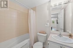 4-Piece Bathroom On Lower Level - 