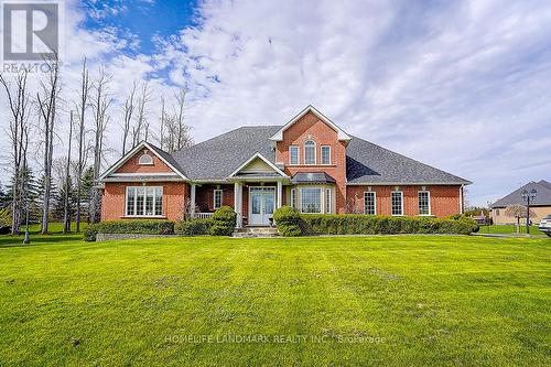 49 RED OAK CRESCENT  Oro-Medonte, ON L0L 2L0