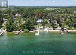 1189 WOODLAND DRIVE Oro-Medonte, ON L3V 0R8