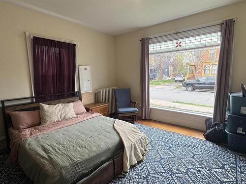 43 Duke Street, Truro, NS - Indoor Photo Showing Bedroom