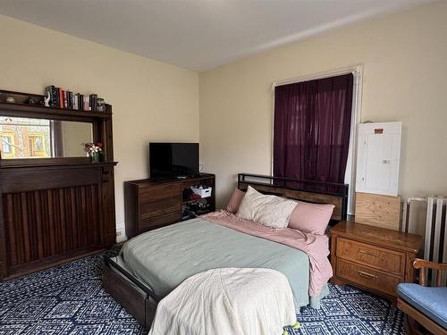 43 Duke Street, Truro, NS - Indoor Photo Showing Bedroom
