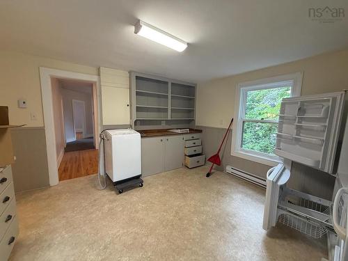 43 Duke Street, Truro, NS - Indoor