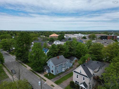 43 Duke Street, Truro, NS - Outdoor With View