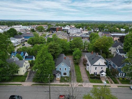 43 Duke Street, Truro, NS - Outdoor With View