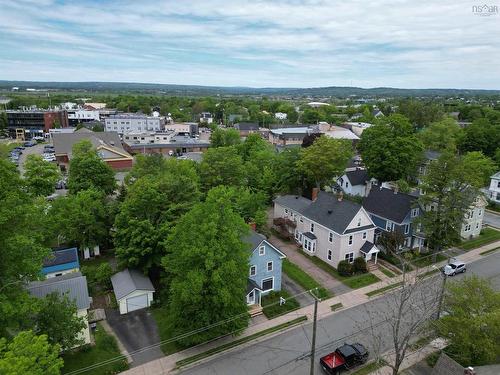 43 Duke Street, Truro, NS - Outdoor With View