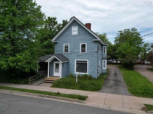 43 Duke Street, Truro, NS - Outdoor