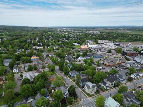 43 Duke Street, Truro, NS - Outdoor With View