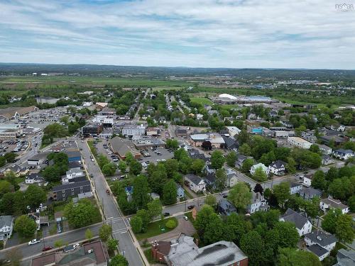 43 Duke Street, Truro, NS - Outdoor With View