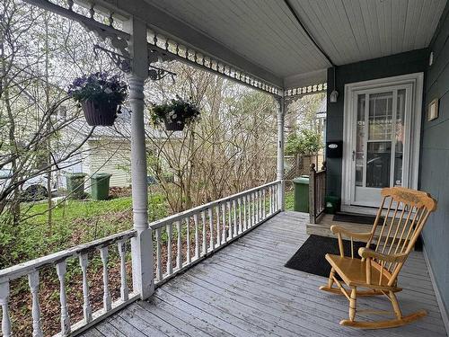 43 Duke Street, Truro, NS - Outdoor With Exterior