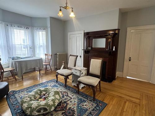 43 Duke Street, Truro, NS - Indoor