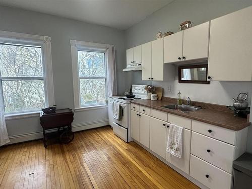43 Duke Street, Truro, NS - Indoor Photo Showing Kitchen