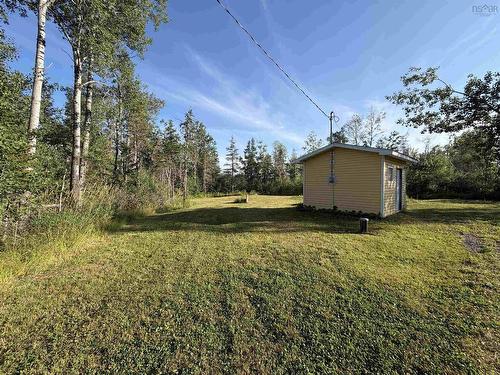 147 Ferry Branch, North Wallace, NS 