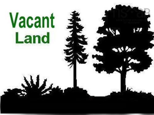 Lot 1 Headline Road, Lower Cornwall, NS 