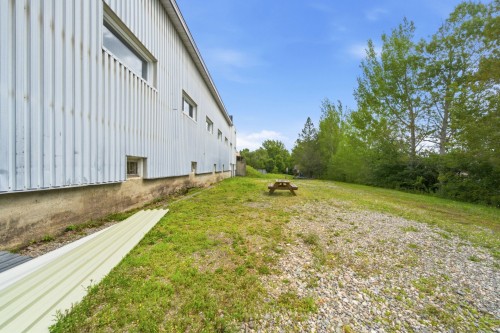 Extérieur - 60 Boul. Bégin, Sainte-Claire, QC - Outdoor