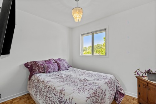 Bedroom - 152 Rue Beauchesne, Saint-Eustache, QC - Indoor Photo Showing Bedroom