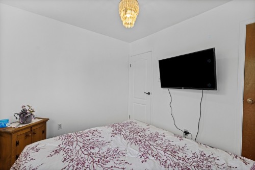 Bedroom - 152 Rue Beauchesne, Saint-Eustache, QC - Indoor Photo Showing Bedroom