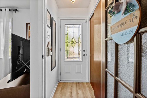 Mud Room - 152 Rue Beauchesne, Saint-Eustache, QC - Indoor Photo Showing Other Room