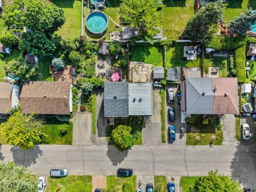 Overall view - 152 Rue Beauchesne, Saint-Eustache, QC - Outdoor With View