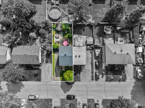Overall view - 152 Rue Beauchesne, Saint-Eustache, QC - Outdoor