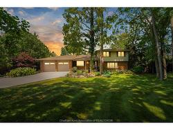 9133 Woodland Crescent  Chatham, ON N7M 6J8