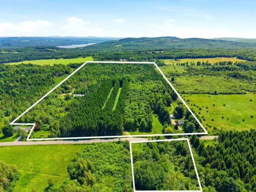 380 Ch. Lavallée  Sainte-Catherine-De-Hatley, QC J0B 1W0