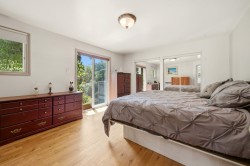 Chambre à coucher principale - 