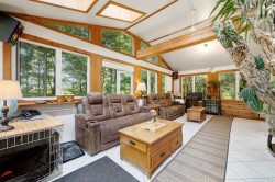 Solarium/Verrière - 
