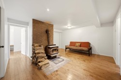 Salle familiale - 