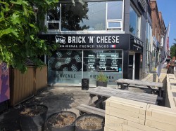 678 College Street  Toronto, ON M6G 1B8