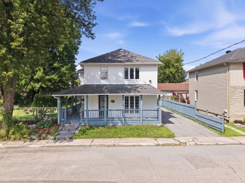 65 Rue St-Denis  Gatineau (Gatineau), QC J8P 4T8