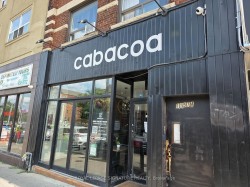 1157 St Clair Avenue WToronto, ON M6E 1B2
