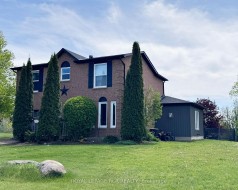 18 Peter Street Amaranth, ON L9W 5Z8