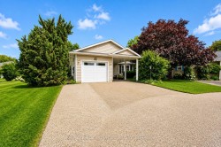 9 Huron Court Clarington, ON L1B 1A2