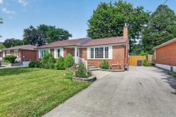 9 Lejune Road Toronto, ON M1T 2S6