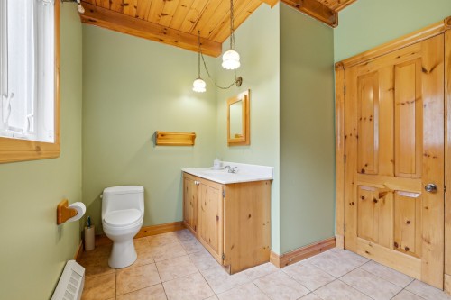 Salle d'eau - 147 Rue Daudelin, Shefford, QC 