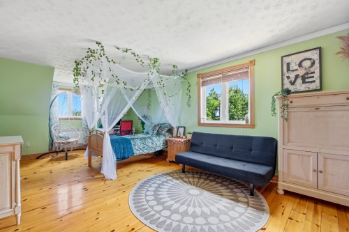 Chambre à coucher - 147 Rue Daudelin, Shefford, QC 