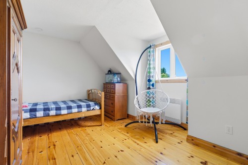 Chambre à coucher - 147 Rue Daudelin, Shefford, QC 
