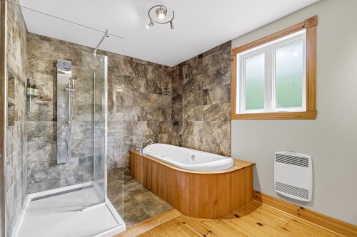 Salle de bains - 147 Rue Daudelin, Shefford, QC 