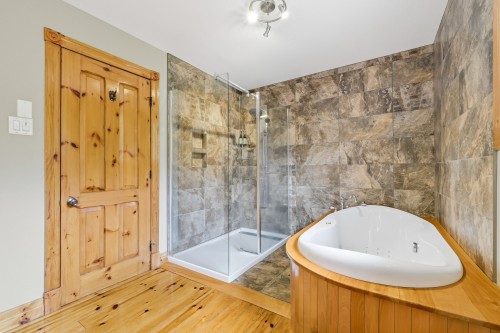 Salle de bains - 147 Rue Daudelin, Shefford, QC 