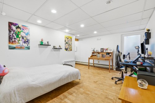 Chambre à coucher - 147 Rue Daudelin, Shefford, QC 