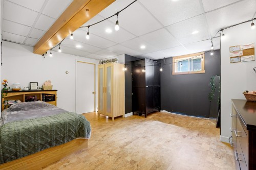Chambre à coucher - 147 Rue Daudelin, Shefford, QC 